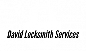 David Locksmith Services