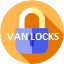 new lock fitting locksmith service